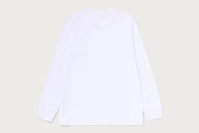 ONE POINT LS TEE