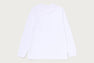 ONE POINT LS TEE