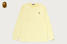 ONE POINT LS TEE