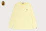 ONE POINT LS TEE