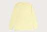 ONE POINT LS TEE