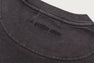 GARMENT DYED ONE POINT RELAXED FIT LS TEE