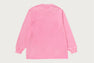 GARMENT DYED ONE POINT RELAXED FIT LS TEE