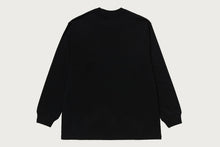 SPRAY APE HEAD RELAXED FIT LS TEE