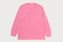 SPRAY APE HEAD RELAXED FIT LS TEE