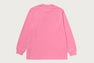 SPRAY APE HEAD RELAXED FIT LS TEE