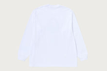 SPRAY APE HEAD RELAXED FIT LS TEE