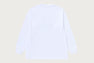 SPRAY APE HEAD RELAXED FIT LS TEE