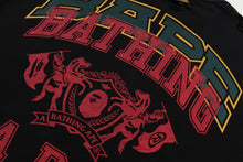 DESTROYED MULTI LOGO 2 IN 1 RELAXED FIT LS TEE