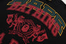 DESTROYED MULTI LOGO 2 IN 1 RELAXED FIT LS TEE