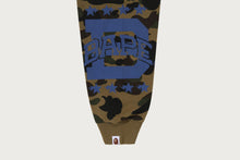 DESTROYED MULTI LOGO 2 IN 1 RELAXED FIT LS TEE