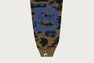 DESTROYED MULTI LOGO 2 IN 1 RELAXED FIT LS TEE