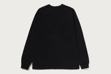COLLEGE LS TEE