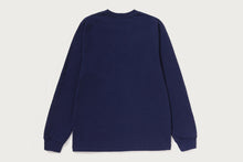 COLLEGE LS TEE