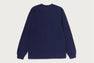 COLLEGE LS TEE