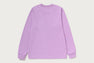 COLLEGE LS TEE