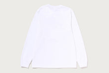 COLLEGE LS TEE