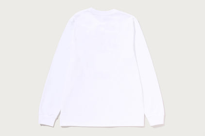 COLLEGE LS TEE