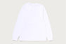COLLEGE LS TEE
