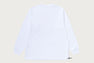 【BAPE BY KAZUKI KURAISHI】 “EARTH” POCKET LONG SLEEVES TEE