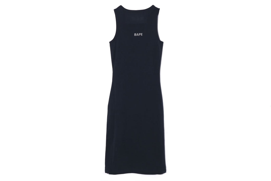APE FACE TANK TOP ONEPIECE | bape.com