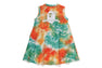BAPE TIE DYE DRESS