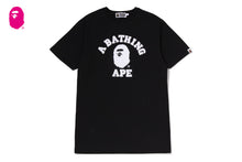 COLLEGE TEE DRESS