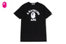 COLLEGE TEE DRESS