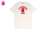 COLLEGE TEE DRESS