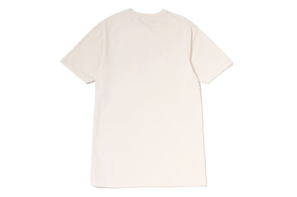 COLLEGE TEE DRESS