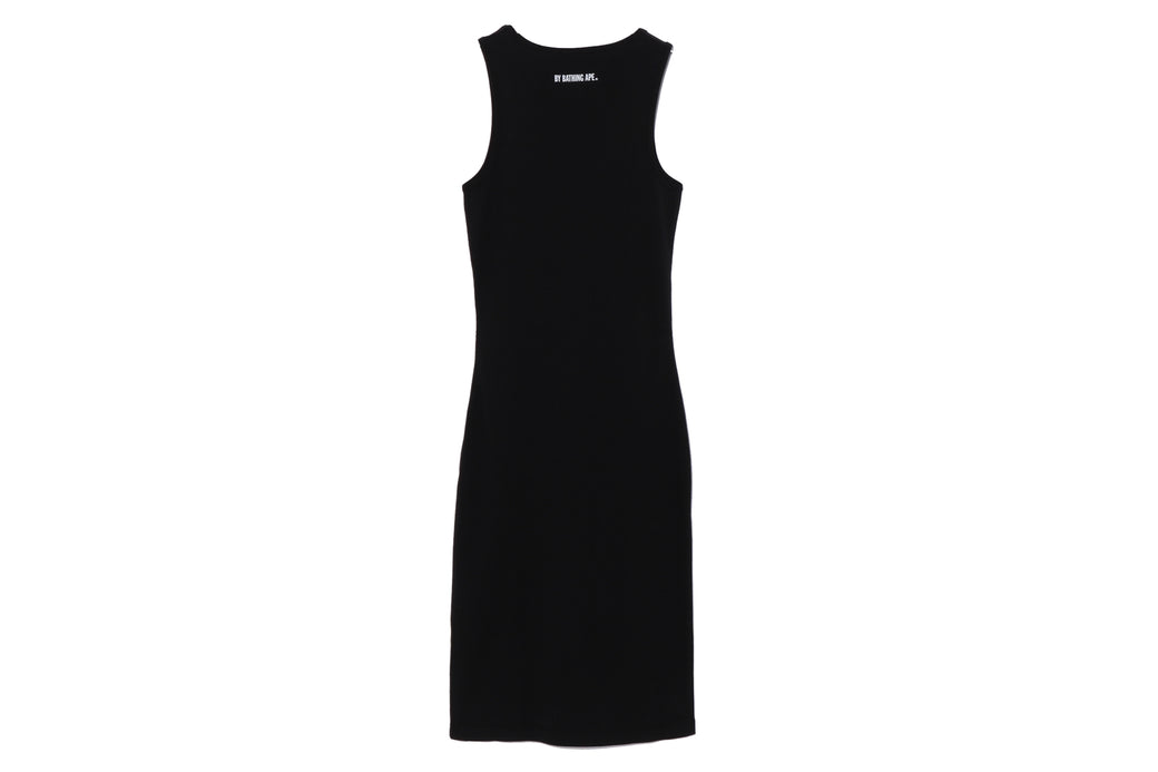 ワンピース APE FACE TANK TOP ONEPIECE APE FACE TANK TOP ONEPIECE | bape.com
