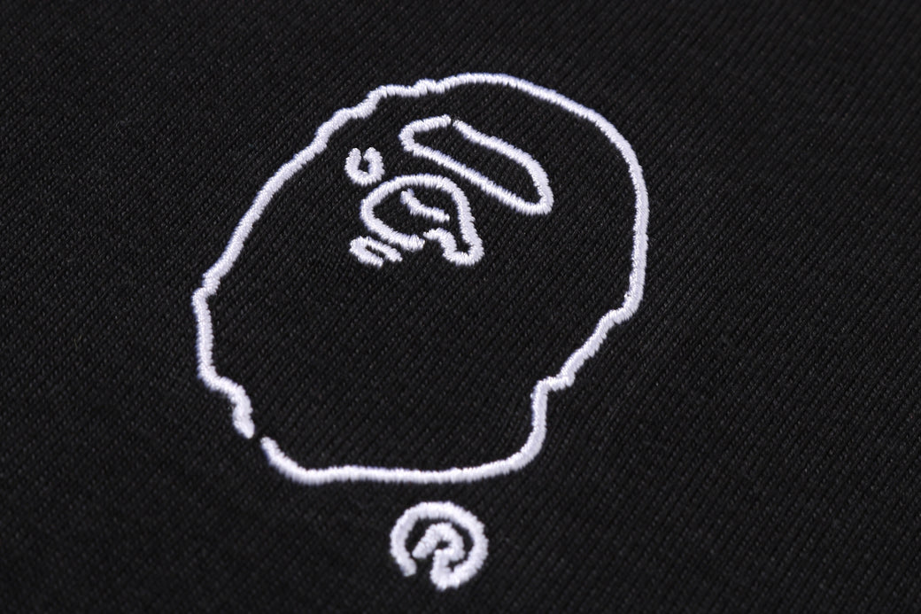 APE FACE TANK TOP ONEPIECE | bape.com