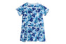 ABC CAMO COLLEGE DRESS