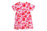 ABC CAMO COLLEGE DRESS