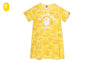 ABC CAMO COLLEGE DRESS