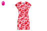 ABC CAMO BAPE LOGO RIB ONEPIECE