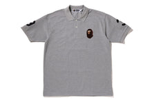 LARGE APE HEAD POLO