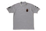 LARGE APE HEAD POLO