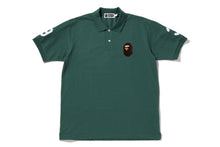 LARGE APE HEAD POLO