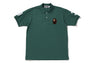 LARGE APE HEAD POLO