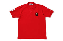 LARGE APE HEAD POLO