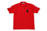 LARGE APE HEAD POLO