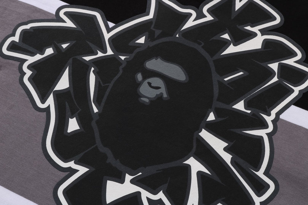 バドミントン アメリカンベイプ シャツ O バドミントン アメリカン