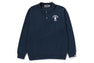 COLLEGE L/S POLO SHIRT