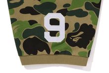 ABC CAMO LARGE APE HEAD POLO