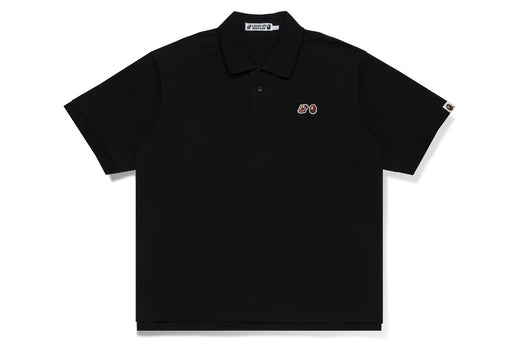 BAPE X BAYC 】POLO SHIRT