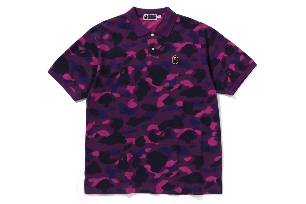 Bape store Polo Shirt