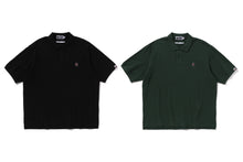 ONE POINT RELAXED FIT POLO SHIRT