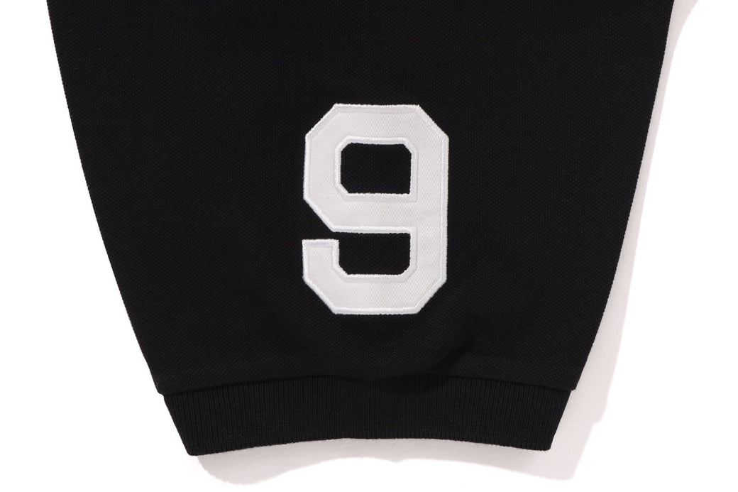 LARGE APE HEAD POLO BAPEC | bape.com