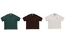 ONE POINT RELAX FIT POLO SHIRT
